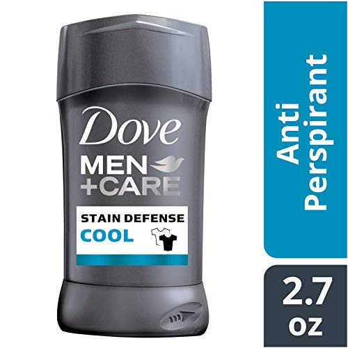 Dove Men+Care Stain Defense Cool Deodorant - Image 9