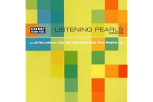Listening Pearls