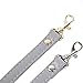 maxgoods Leather Adjustable Shoulder Bag Strap,Leather Purse Strap Replacement for Crossbody Bag Handbag Wallet Straps