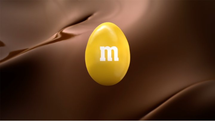 6 MS+Peanut+Chocolate+Candy+42+Ounce