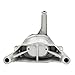 Engine Motor Mount Compatible with 2007 2008 2009 2010 2011 2012 Nissan Altima 2.5L 9809 A4353 11210-JA000