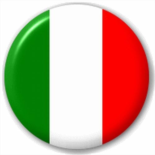 Pop Socket Mobile Phone Grip (Flag of Italy)