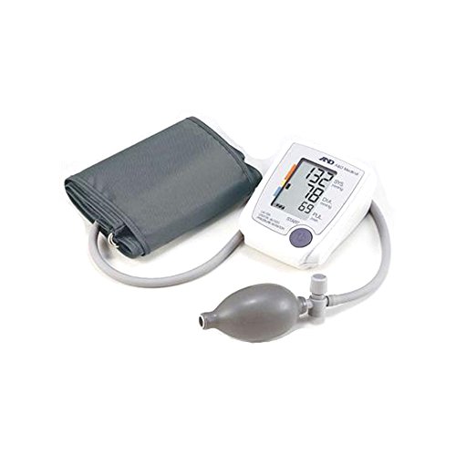 AND Instruments UA-705 Compact Semi-Auto