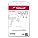 Transcend USB 3.0 Super Speed Multi-Card Reader for SD/SDHC/SDXC/MS/CF Cards (TS-RDF8W)