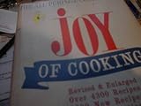 Joy of Cooking