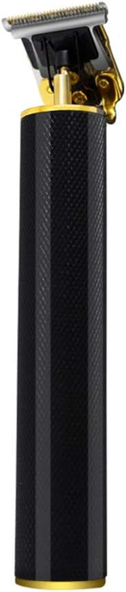 Electric Pro Li Outliner Grooming Rechargeable Cordless Close Cutting T-Blade Trimmer for Men 0mm Baldheaded Hair Clippers Zero Gapped Detail Beard Shaver Barbershop