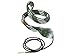 Hoppe's 24015D Boresnake, .30-.308 Caliber