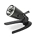 Aquascape Submersible LED Spotlight for Pond, Garden, and Landscape Features, 1 Watt | 84031, Brown