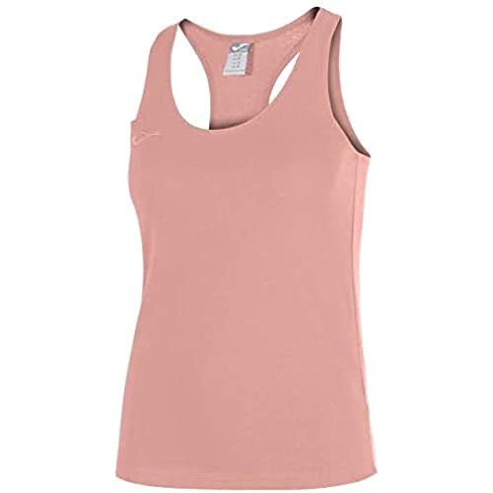Joma Larisa Shirts Lady, Girls, girls, 900708.530.XS, pink, XS