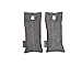 Coop Home Goods - Natural Moso Bamboo Charcoal Air Purifying Bags - 100g (2 Pack) - Deodorizer for Shoes, Boots, Gym Bag, Boxing Gloves, Closet Freshener - Free 30g Travel Sachet