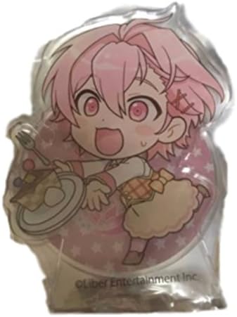 Amazon アイチュウ 桃井恭介 アクリルスタンド アクスタ プリンセスカフェ プリカフェ アニメ 萌えグッズ 通販
