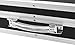 Road Runner 7 Guitar Stand Flightcase Black