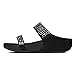 FitFlop Women's Novy Slide Flip Flop