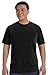 Comfort Colors C1717 Mens Ringspun Garment-Dyed T-Shirt - Black - M