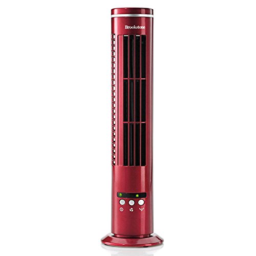 Brookstone Slim Personal Desk Fan Pricepulse