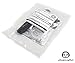 HeadphoneMate Replacement Headband Cushion Pad for Bose QC2 and QC15 Headphones by