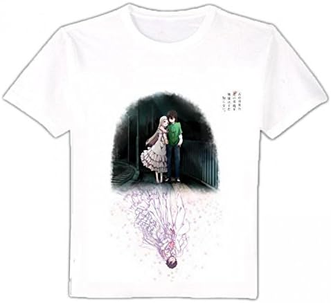 Don t know the name of the flower Meiko T-shirt