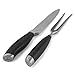 Calphalon Contemporary 2-Piece Carving Knife Set