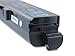 TechFuel Toshiba PA3819U-1BRS Replacement Battery for Satellite A665-S6050 and more - Professional 12-cell, Li-ion Battery
