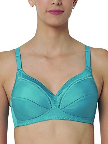 Triumph International Non Padded Non Wired Mature Bra