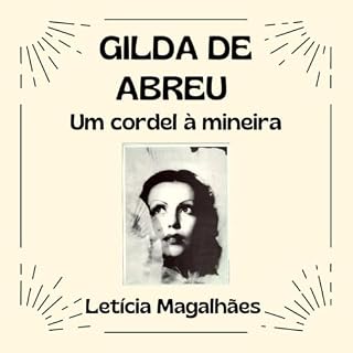 Livro Gilda de Abreu: Uma pioneira do cinema brasileiro