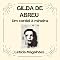 Livro Gilda de Abreu: Uma pioneira do cinema brasileiro
