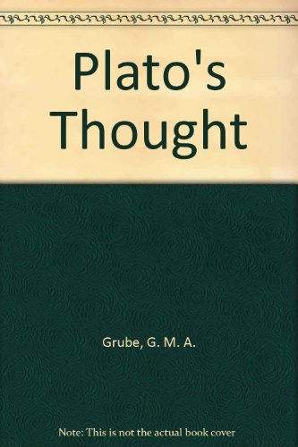 Platos Thought