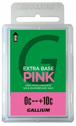 ガリウム(GALLIUM) EXTRA BASE PINK(100g) SW2076 SW2076 100g商品画像