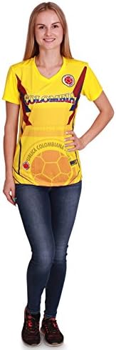 World Cup 2018 National Soccer Jersey, Mens Womens Kids Boys Shirt