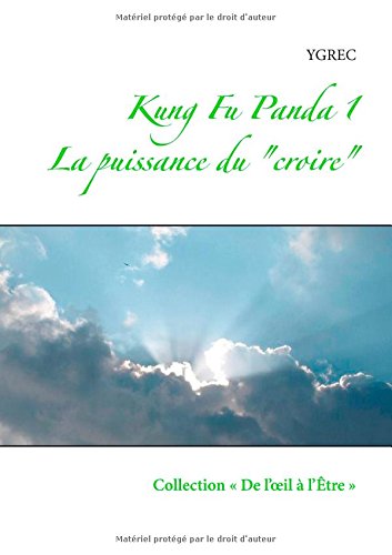 La  puissance du croire