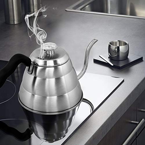 Kitchen Utensil SetSilicone Cooking Natural Wooden SpoonsCooking