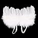 Photo Props, 50 Sets Christmas Photobooth Props Funny Beard Hats Heart Gifts Posing Props Photo Booth Props DIY Kit Baby Shower Supplies Photo Backgrounds Props for Wedding Birthday Party (1 Set)