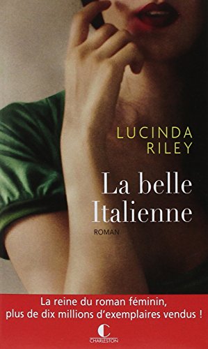 La belle Italienne