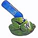 DWK Corporation DWKHD26023 Frog Wine Holder (Set of 1)