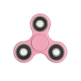 Fidget Hand Spinner 360 Degree Rotation Fidget Tri Spinner Hand Toy for Kids & Adults Relieving ADHD, Anxiety,Boredom