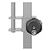 CURT 18090 Tray-Style Bike Rack Locking Knobs, 2-Pack