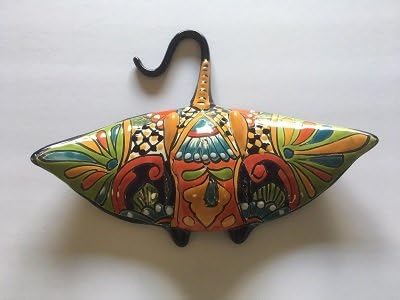 Talavera Manta-ray (Sting Ray) (small)