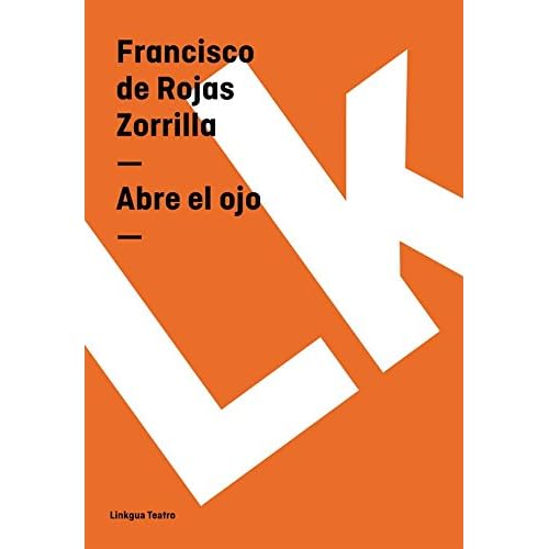 Abre el ojo (Teatro) Abre el ojo (Teatro)