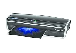 Fellowes Venus VENUS 2 A3/125 Hot/Cool Laminator