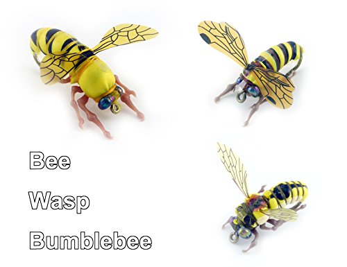 image for YAZHIDA Fly Fishing Kit – Pack 9 of Handmade Fly Fishing Lures Kit 