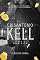 Livro Crisântemo Kell (Livro 2 - Saga Ellk)