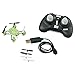 Estes Proto X Nano R/C Quadcopter, Green