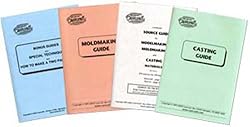Fibre Glast - Castcraft Moldmaking & Casting Guides