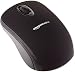 AmazonBasics Wireless Computer Mouse with Nano Receiver - Black, 30-Pack primary