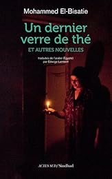 Un  dernier verre de thé