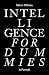 Intelligence for Dummies: Essays and Other Collected Writings by