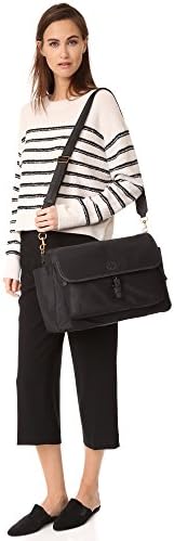 tory burch scout nylon diaper bag