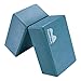 REEHUT Yoga Blocks 9″ x 6″ x 4″ High Density EVA Foam Blocks to Support and Deepen Poses, Improve Strength and Aid Balance and Flexibility – Lightweight, Odor Resistant 2PCthumb 4