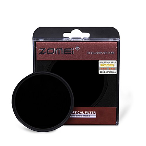 UPC 701470431942, ZOMEi 77MM IR 950 GLASS Infrared X-Ray Filter