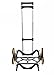 UpCart The All-Terrain Stair Climbing Folding Cart